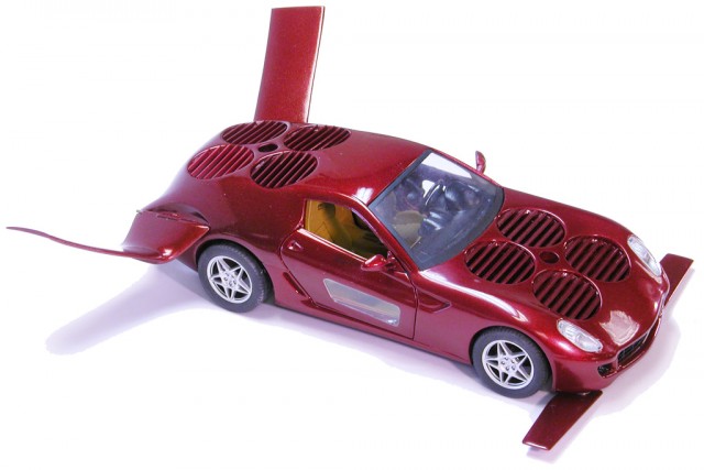 Игра на ЯПе: Угадай АВТО-3