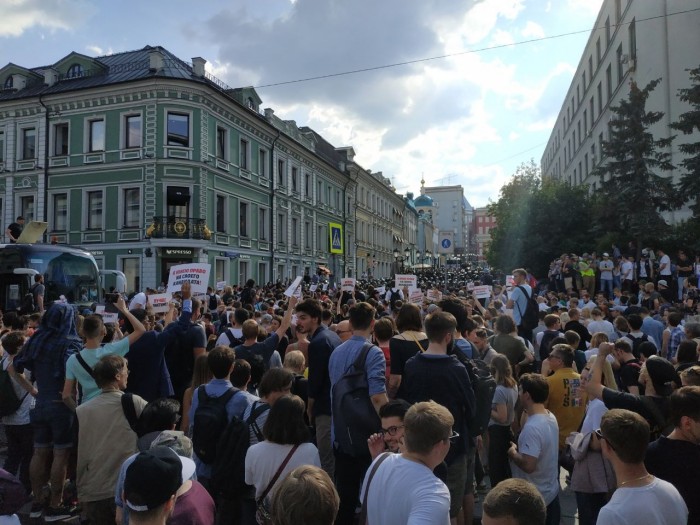 Подведём итоги прошедшей субботы