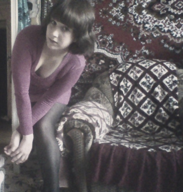 Смачные деревенские красотки и где они обитают