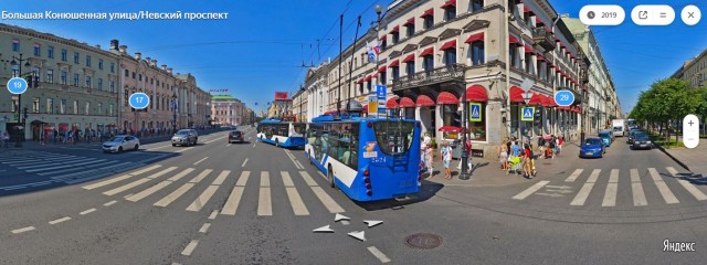Мушкетерская парковка, или просто он один - Д’Артаньян