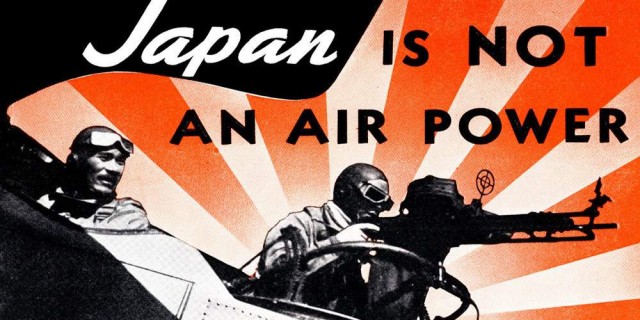 «Технически невозможно»: Японское оружие, которое прохлопали американцы