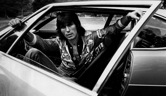 История рока: Cozy Powell
