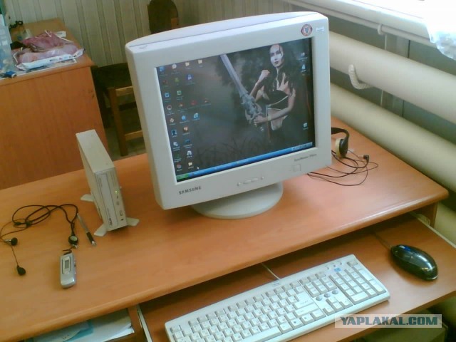 Ars Technica (США): беды и горести Winamp: как величайший МР3-плеер сам себя уничтожил