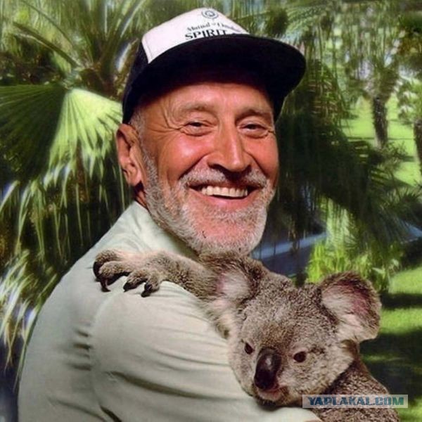 17 апреля 1968 в эфир вышла самая добрая телепередача «В мире животных»