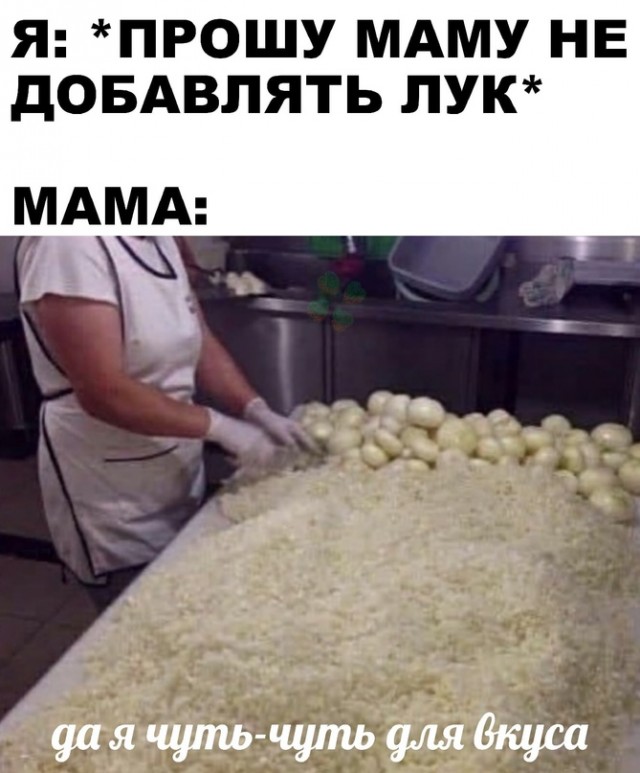 Весёлый полтишок 27.05
