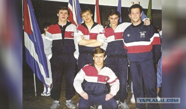 50 малоизвестных фотографий известных людей