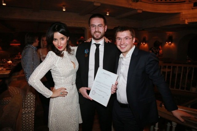 Татуировки министра культуры Нижегородской области вызывают вопросы