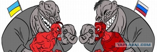 Россия начала "специальную военную операцию" на Украине