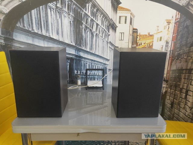 Вторая жизнь Radiotehnika S30