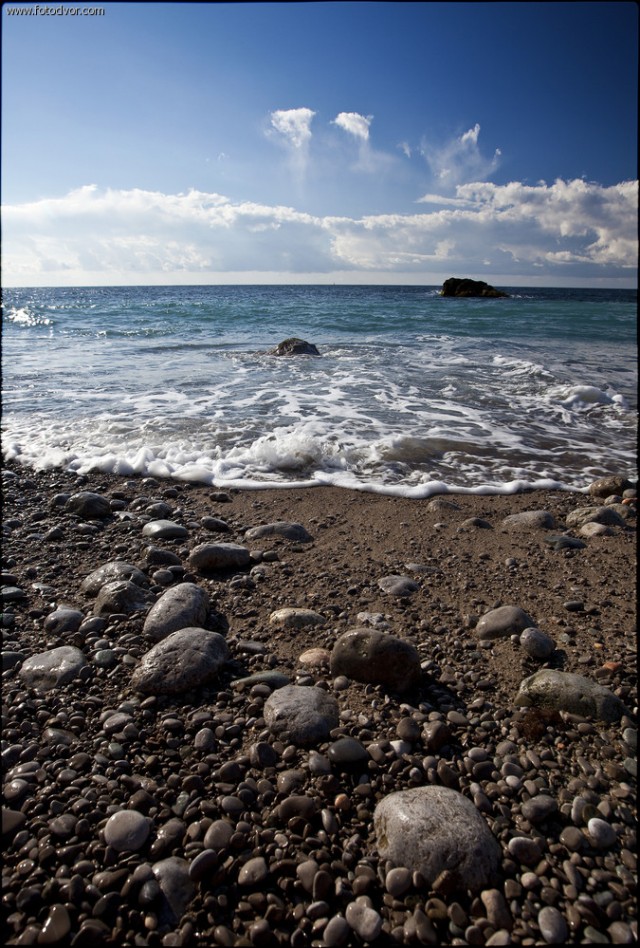 Чёрное море