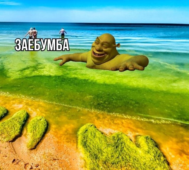 Курорты Краснодарского края