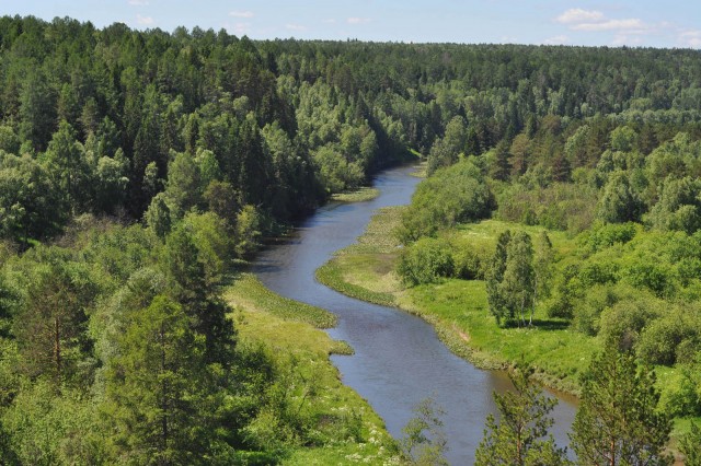 Поездка в Екатеринбург