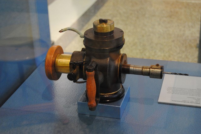 Мой рейтинг доступного инструмента