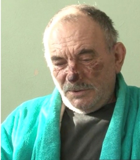 Женщина умерла после двух суток в лесу в -50 С