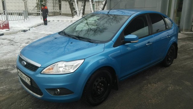 Как изменились цвета продаваемых автомобилей за 50 лет