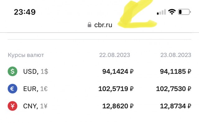 С 1 января 2024 года запланировано повышение МРОТ сразу на 18,5%