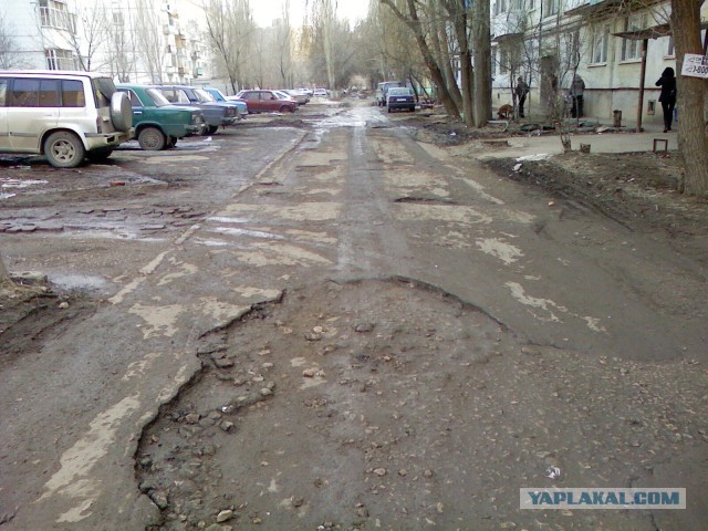Энгельсский глава прессует местных бизнесменов