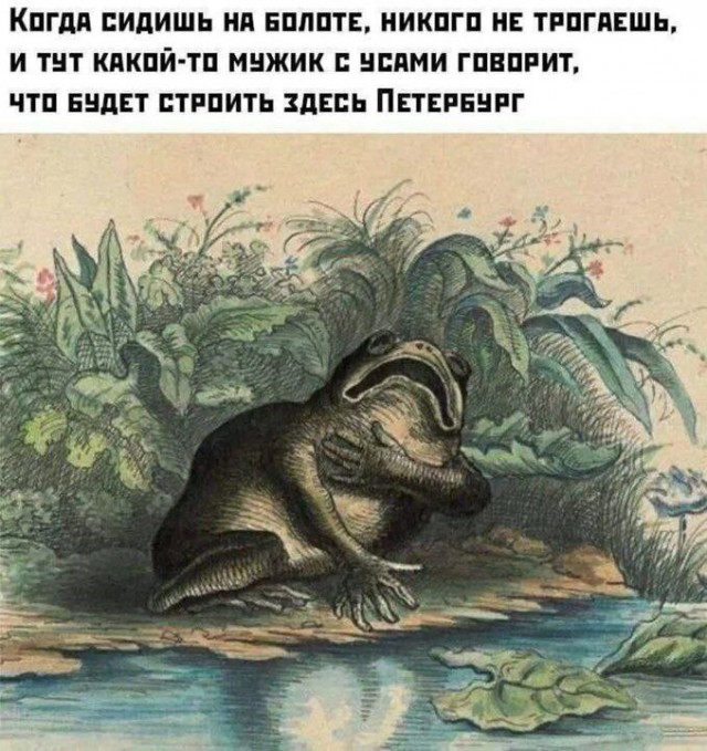 Даёшь деградацию - 3