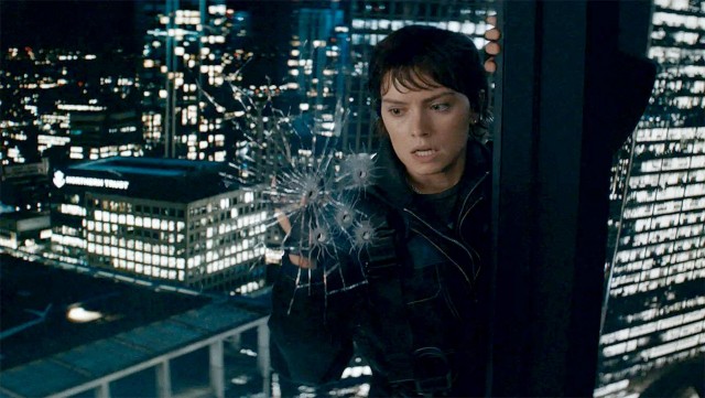 «Клинер»: честная рецензия на крепкий орешек с крепкой джедайкой