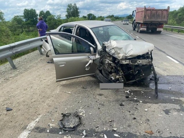 Лобовая атака