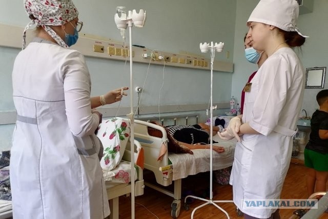 Когда забота о здоровье превращается в опасность: история из Нальчика, которая не должна остаться незамеченной