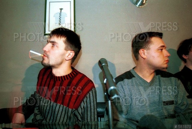 Сергей Жуков празднует сегодня свой день рождения — ему исполнилось 49 лет!