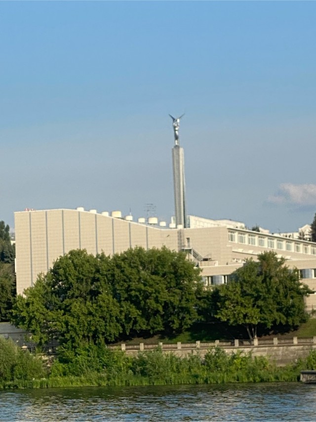 Замок Гарибальди