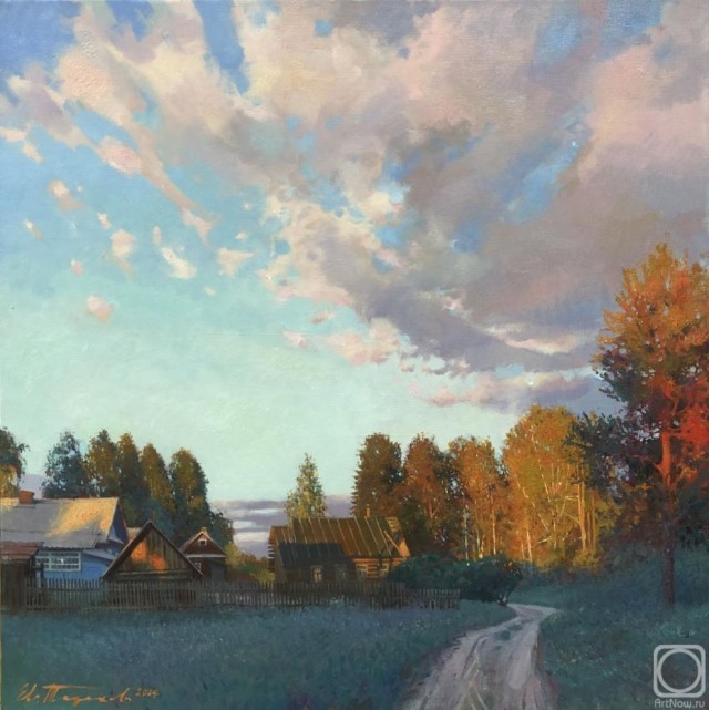 АРТ-Воскресенье