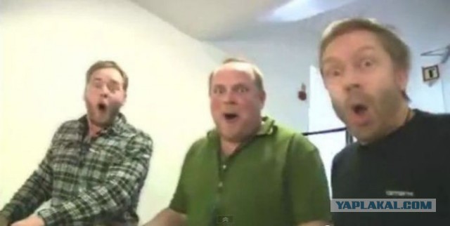 Сисадминский принцип домино