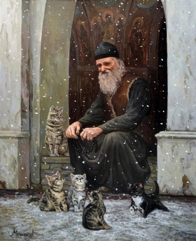 АРТ-Воскресение