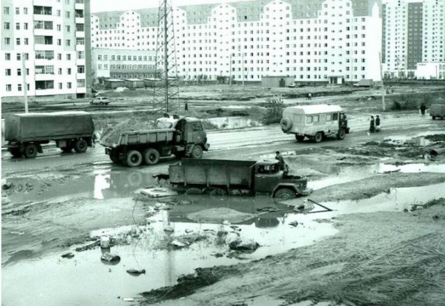 Интересные фотографии 1990 -х 28.12.25