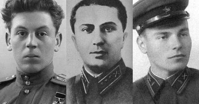 Золотая молодежь?