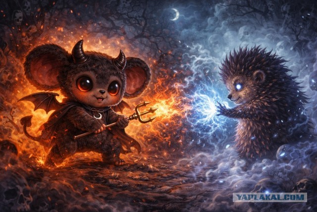 Немного мудрости от уважаемого профессора Дугина.