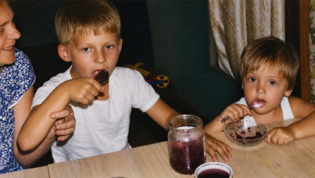 Фото детские