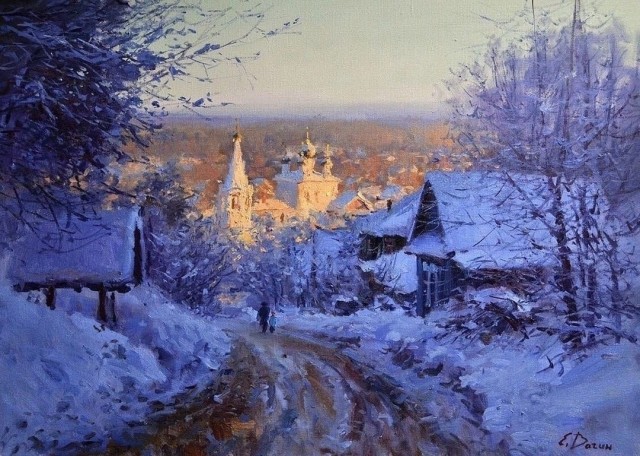 АРТ-Воскресенье