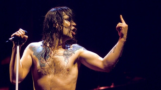 Музыка и музыканты: Ozzy Osbourne - лучшие баллады