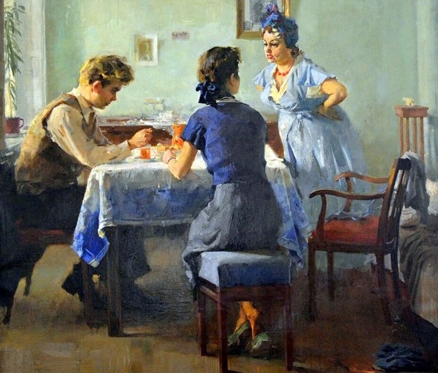 АРТ-Воскресенье