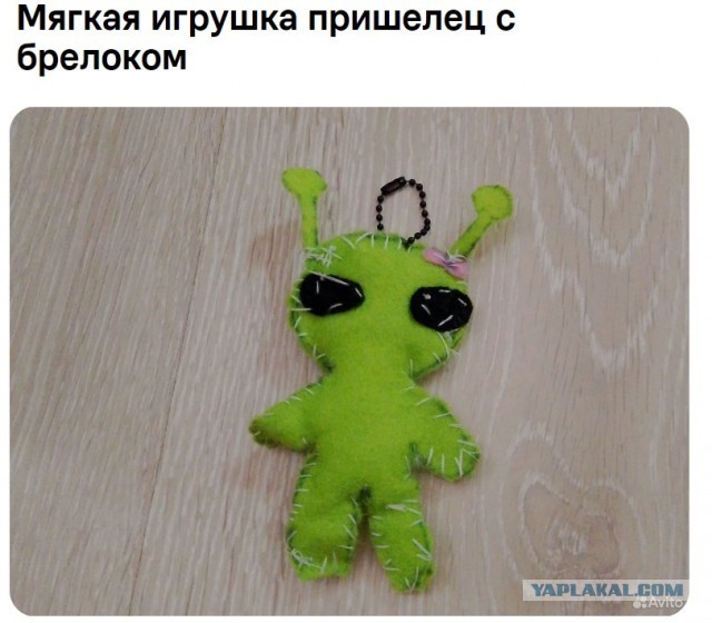 О нас заботятся, а мы только крепчаем...