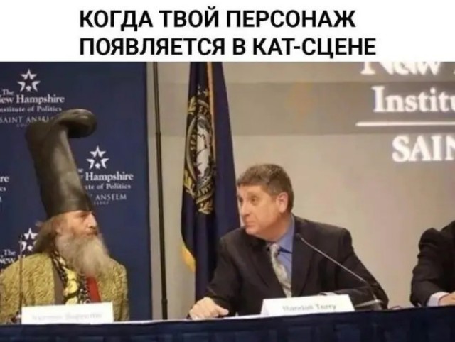 Веселые картинки в пятницу (18.09)