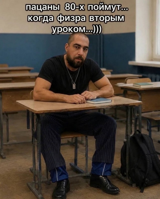 Картинки для деградации 297 (разной степени свежести)