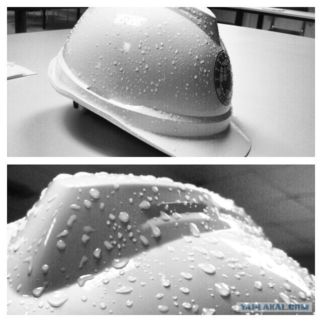 Казахская нефтянка. Моя первая вахта.