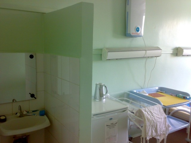 Приглашаем рожать в Россию!