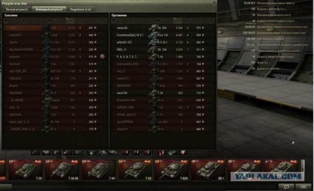 Wargaming 7