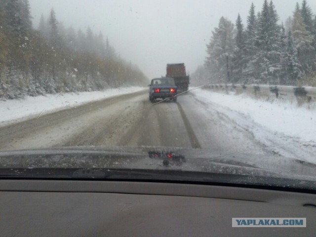 А что у Вас сейчас?