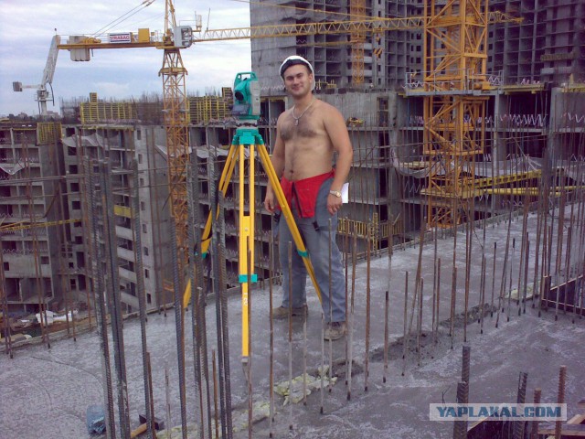 Так кому какие сиськи нравятся?