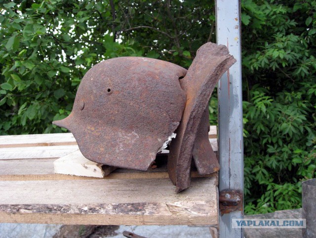 Как каски спасают солдатские жизни