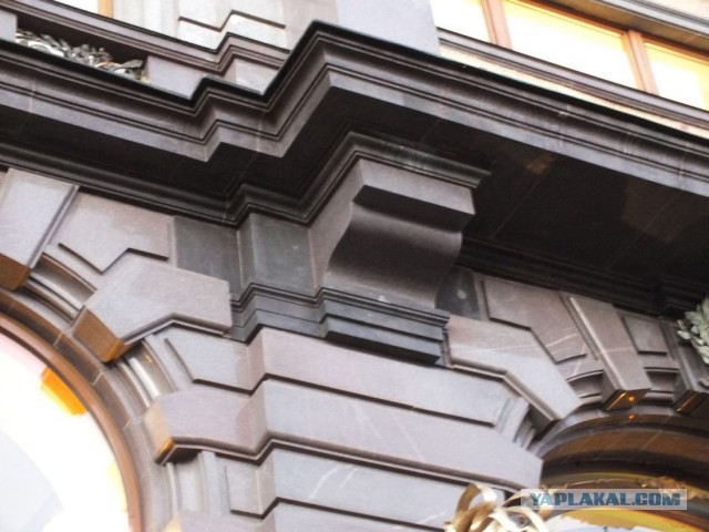 Москва. Кремль. Подземный город