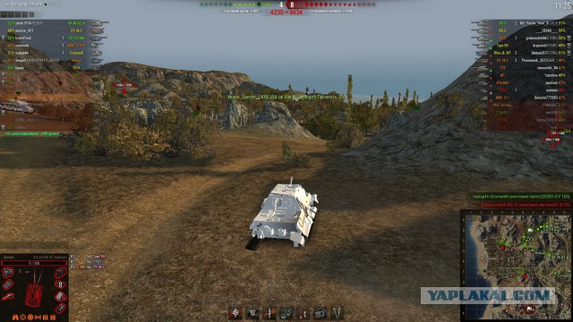 Wargaming 23