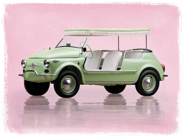 Автомобили RM Auctions/Sotheby's