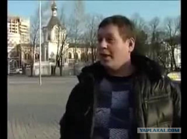 Полицейский в Джорджии «помирил» старшеклассников